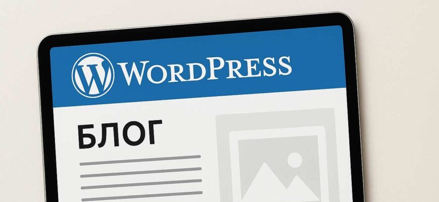 blog-o-vordpress