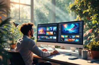 OmniVideo плагин