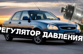 приора блог