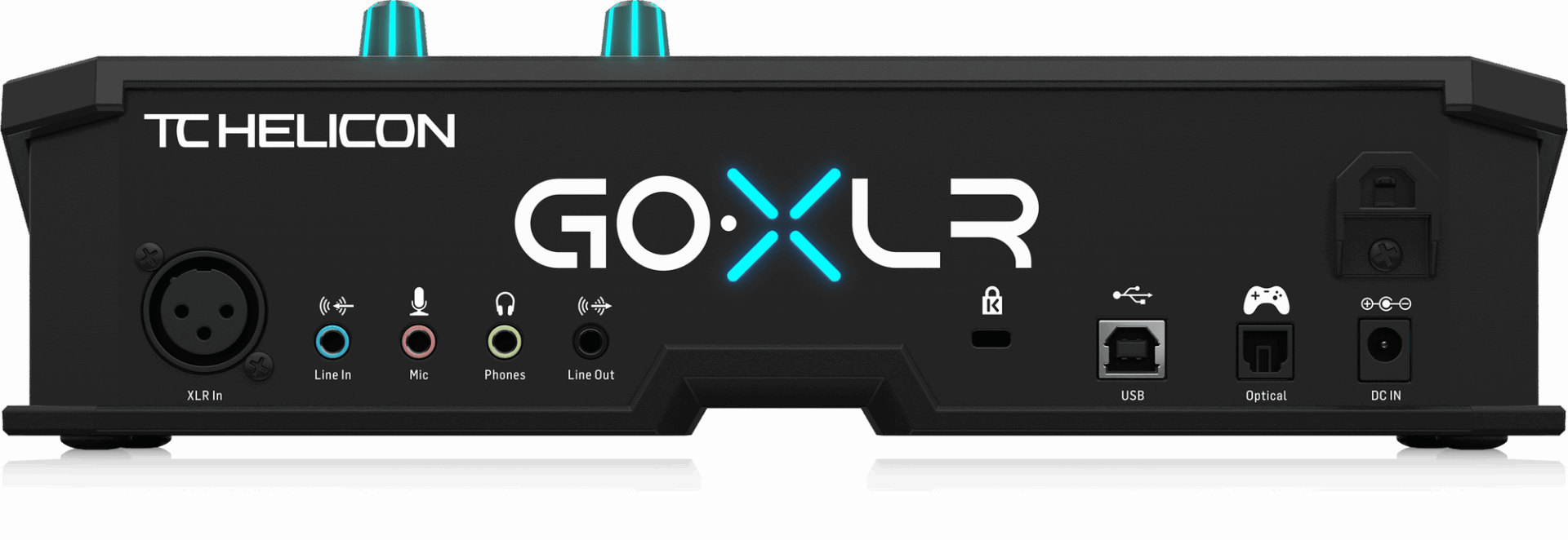 goxlr фото